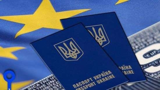 МИД Чехии рассказал, когда Украине дадут безвиз с ЕС