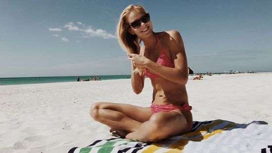 IAAF оставила в силе дисквалификацию ВФЛА