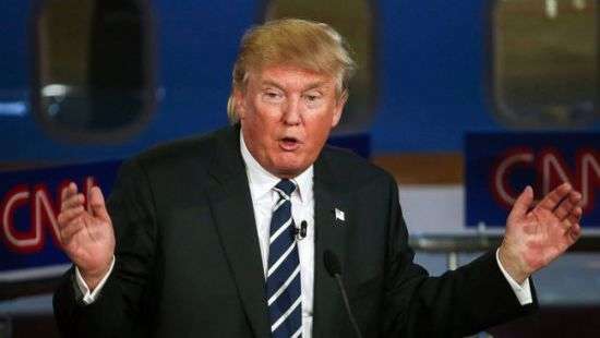 Apple и Microsoft подали в суд на Трампа