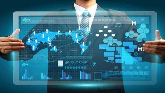 IT-расходы в странах Европы превысят $60 миллиардов