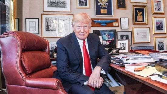 Трамп намерен разбраться в ситуации на Донбассе