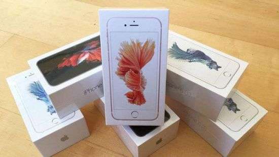 В iPhone 6s обнаружен дефект с батареи