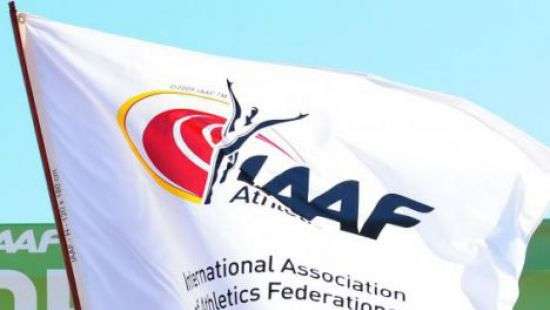 IAAF запретила легкоатлетам менять гражданство