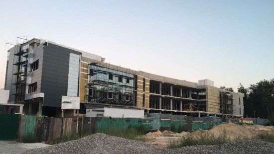 На украинском кинорынке свободно работает компания, снимающая пропаганду для России