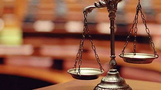 В Украине упростили процесс ареста судей