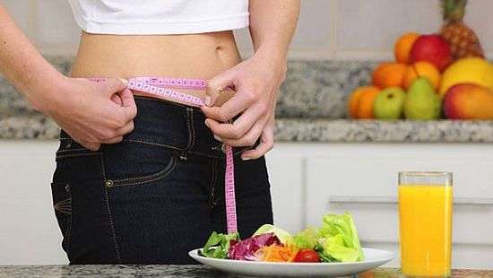 Диетологи рассказали, как просто избавиться от лишних килограмм