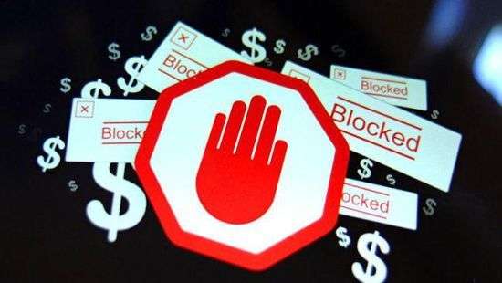 Выросло количество устройств, использующих блокировщики рекламы