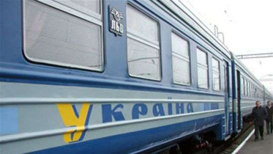 «Укрзализныцю» переподчинили Кабинету министров Украины