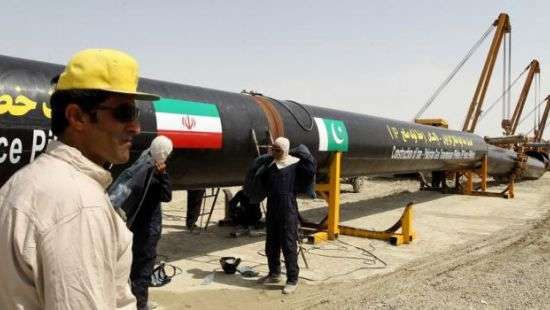 Иран заявил об обнаружении новых месторождений  нефти и газа