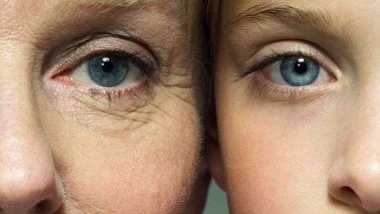 Названы привычки, которые старят человека на 12 лет