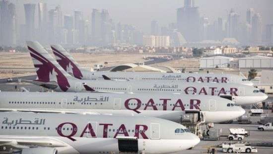 Совершен самый длинный авиаперелет в мире