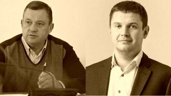 Дубневич выстроил в «Укрзализныце» пирамиду влияния, - СМИ