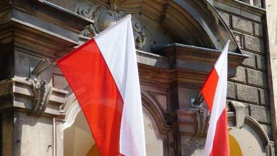 В ЕС пригрозили лишить Польшу права голоса