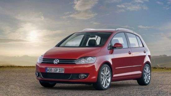 Названы самые любимые автомобили европейцев