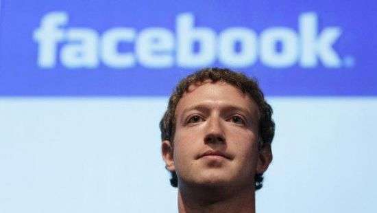 Часть акционеров Facebook хочет исключить Цукерберга