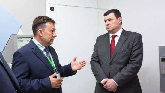 СБУ расследует факт поставок в Украину некачественных медицинских аппаратов