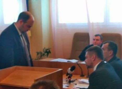Голосование депутата за выделение земли матери суд считает не коррупцией, а заботой о городе
