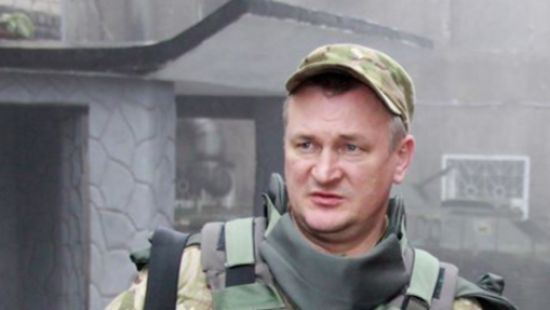 Кабмин озвучил имя главы Нацполиции Украины
