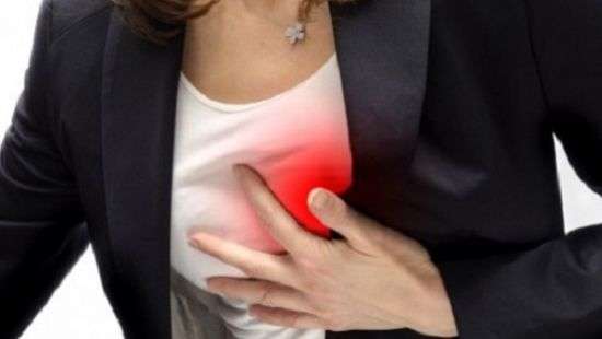 Медики нашли связь между ранней менструацией и инсультом