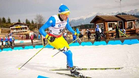 Украина попала в десятку сильнейших на Универсиаде