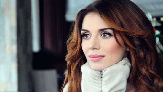 Бывшая солистка «ВИА Гры» беременна в третий раз (фото)