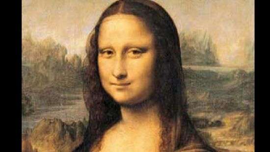 Загадочная улыбка Моны Лизы была следствием страшной болезни