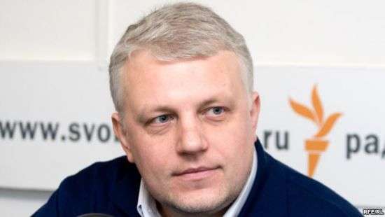 Стало известно, чем и зачем взорвали Шеремета