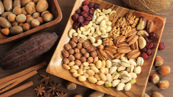 Назван продукт, который защитит кишечник от рака