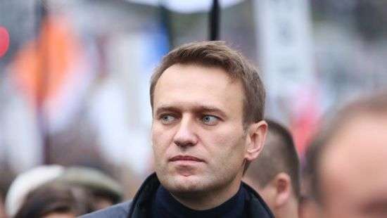 Навального приговорили к 5 годам условно