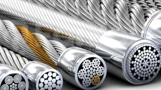 Евросоюз отменил пошлину на импорт украинских стальных канатов