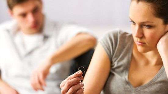Как развод влияет на здоровье, рассказали специалисты