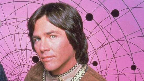 Умер звезда сериала «Звездный крейсер «Галактика»