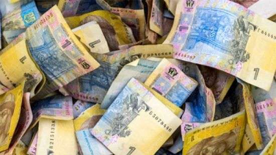 В Украине ускорилась инфляция