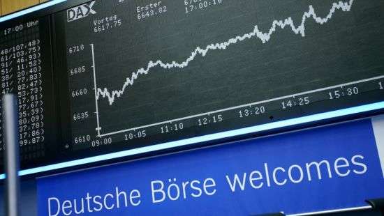 Brexit лишит британцев тысяч рабочих мест в финансовом секторе