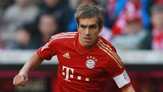 Легенда «Баварии» объявила о завершении карьеры