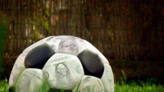 Катар тратит $500 миллионов в неделю на ЧМ-2022