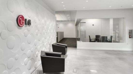 LG инвестирует $300 миллионов в строительство новой штаб-квартиры