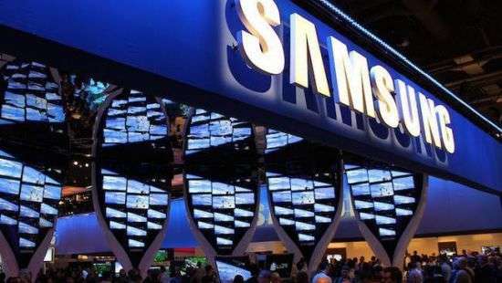 Samsung приобрела стартап