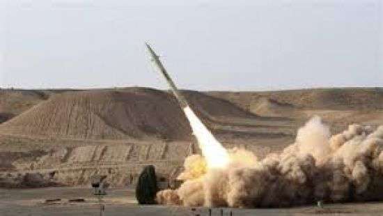 С полигона под Тегераном снова взлетела ракета