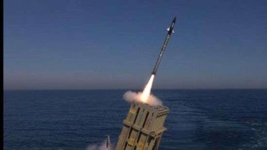 Террористы ИГИЛ заявили об ответственности за обстрел израильского курорта