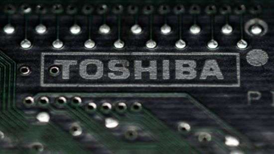 Интерес к покупке доли Toshiba проявляют пять компаний