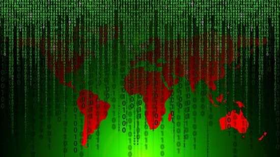 Зафиксирована новая волна кибератак