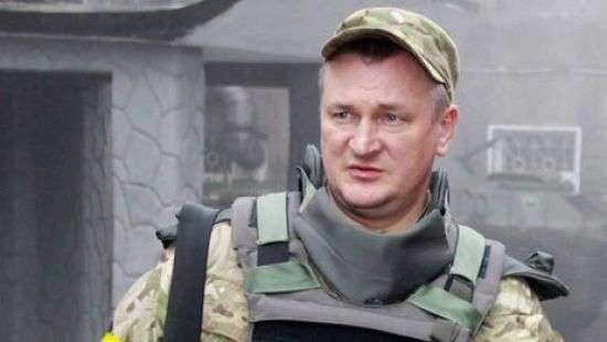 Новый глава Нацполиции не поддерживает свободное ношение оружия