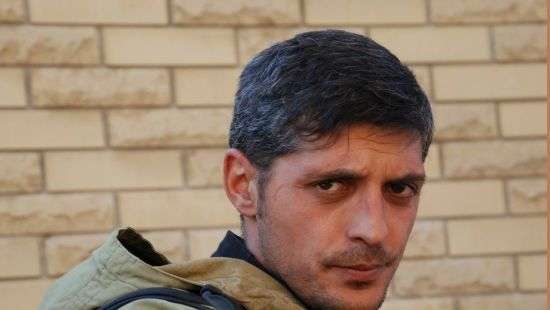 Убитого боевика Гиви похоронят рядом с Моторолой