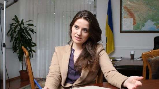 Марушевскую вызвали на допрос