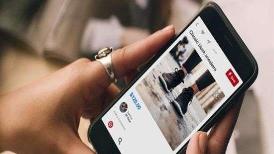 Pinterest научился распознавать объекты