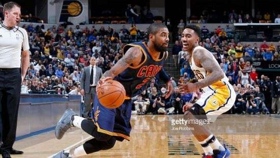 НБА. «Финикс Санз» терпит поражение, «Кливленд» прерывает победную серию «Индианы» + ВИДЕО