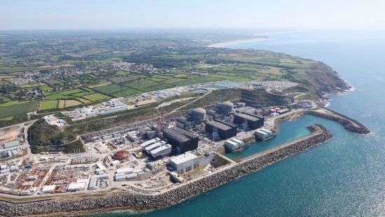 Взрыв на АЭС во Франции произошел из-за вентилятора