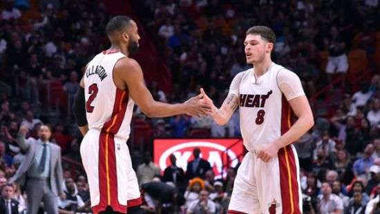 Клуб НБА установил уникальное достижение