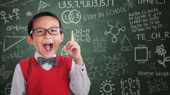 Ученые рассказали, как сделать ребенка гением математики